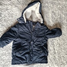 Giaccone imbottito Chicco per bimbo 18 mesi