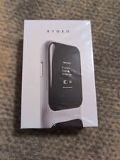 Ryoko 4g Portable Wireless LTE Wifi Router