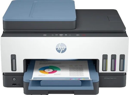HP OfficeJet Pro 8122E A4 All-In-One (405U3B#629