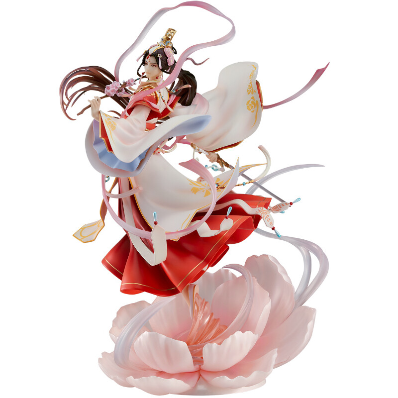 Heaven Official's Blessing Xie Lian PVC 36cm Figure Model Statue