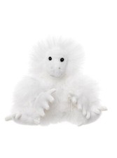 Cuddle Cub Yeti Stuffed Toy Suitable from Birth Small 13cm Tall Soft Cute Gift