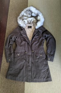 laundry by design coats