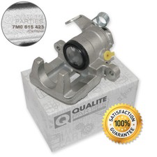 OEM BREMSSATTEL BREMSZANGE FÜR VW GOLF III 3 PASSAT B4 SHARAN VENTO HINTEN LINKS