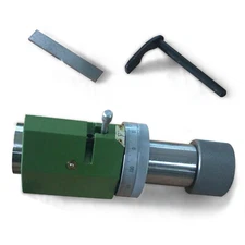 5C Cutter Head for U3 Model Universal Grinder Machine Sharpener Parts Green