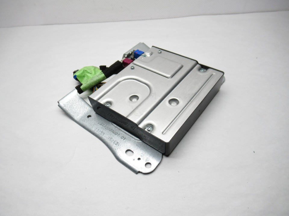 2014 Hyundai Sonata Communication Telematics Control Module 965103Q055 ...