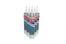 SnowGuard Adhesive Glue Surebond SB-190 Everseal 6 Pack