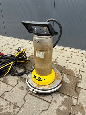 KSB Ama-Drainer A 407 ND10 1 Stk.