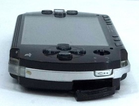 Lot of 5 Sony PlayStation PSP Handheld Consoles PSP-1001 ~ Parts or Repair