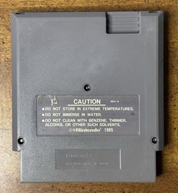 Phantom Fighter (Nintendo Entertainment System) NES Cartridge Only Tested