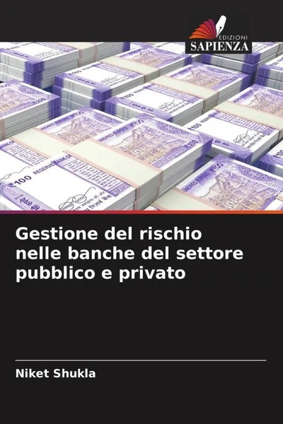 Niket Shukla | Gestione Del Rischio Nelle Banche Del Settore Pubblico E Privato-image