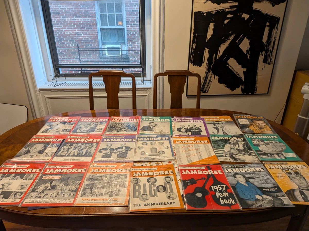 25+ Music Magazines 1940-1979 for sale | Updated Oct 2026