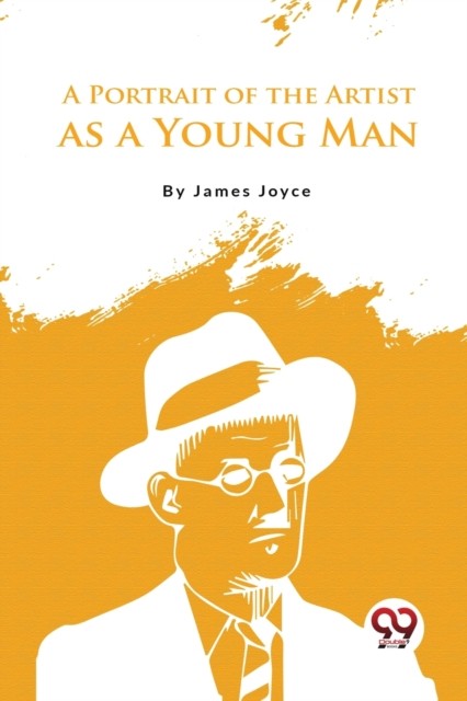 A Portrait Of The Artist As A Young Man James Joyce - Image 2