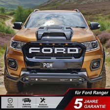 Haubenhutzen Lufthutze Motorhaube Für Ford Ranger Wildtrak 2015-2022 T7 T8 Haubenhutzen Lufthutze Motorhaube Für Ford Ranger Wildtrak 2015-2022 T7 T8