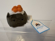 Sassy Sushi Hosomaki Jellycat | Jelly Journal