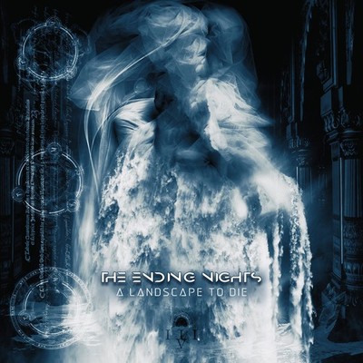 THE ENDING NIGHTS A Landscape to die CD Digipack 2021