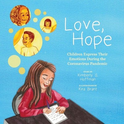 Love, Hope | Kimberly S. Hoffman | englisch