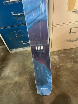 Blizzard Rustler 10 - 180cm - Blue - 2026 - (MA95)