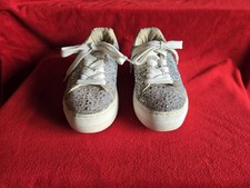 betsey johnson rhinestone sneakers