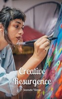 Jeannette Viirpuu | Creative Resurgence | Taschenbuch | Englisch (2024)