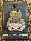 Hard Rock Cafe Clark Philippines Icon Pin New
