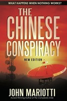 John Mariotti | The Chinese Conspiracy | Taschenbuch | Englisch (2026)