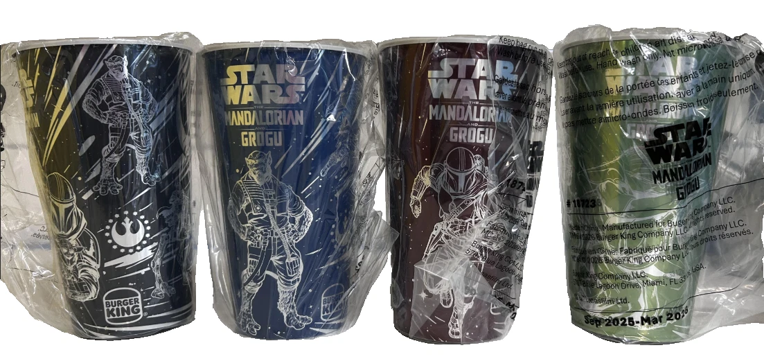 star wars cup products for sale | eBay