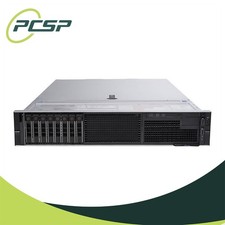 Dell PowerEdge R640 Server 2x Gold 6140 = 36 Cores H330 64GB RAM 4x 1TB SSD