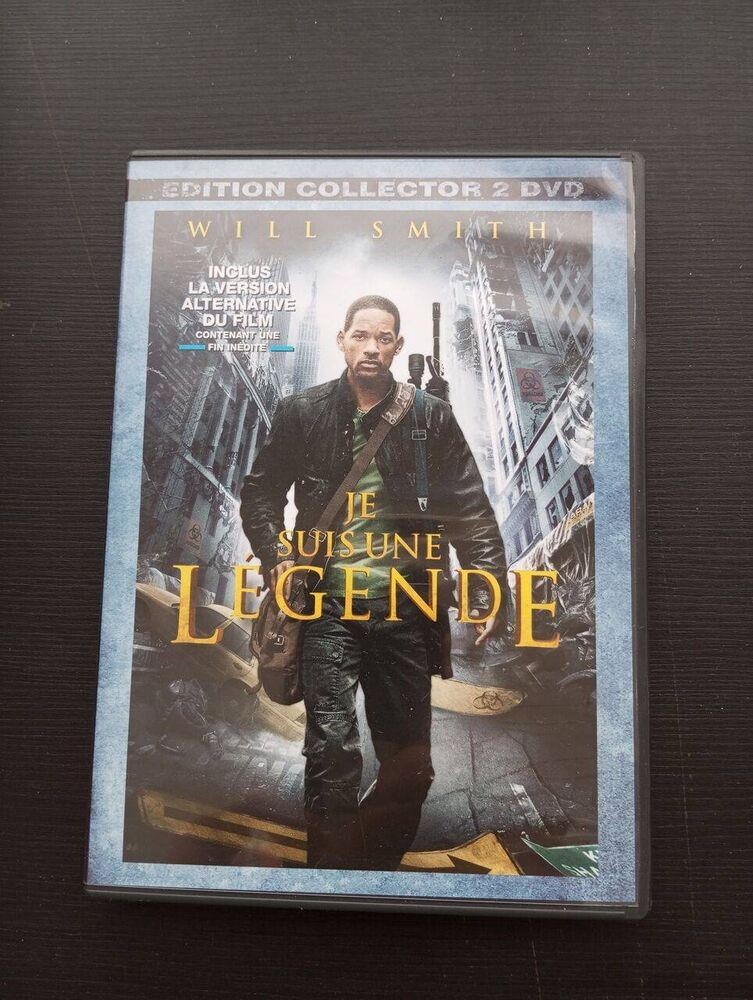 I Am a Legend - Collector's Edition | Good Condition