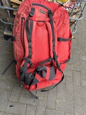 Gleitschirm Set mit Rucksack ITV Buffalo &ndash; komplett &ndash; Gr&ouml;&szlig;e 36