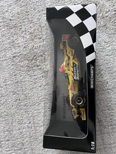 1/18 MINICHAMPS 180 980009 JORDAN MUGEN HONDA 198 1998 DAMON HILL BNIB