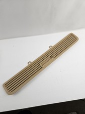 2005-2011 Volkswagen Jetta Mk5 Sunroof Shade Vent Trim Cover Beige Oem