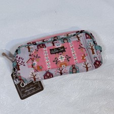 Matilda Jane Cushioned Pencil Case Cosmetics ...