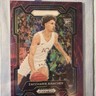 2024 Panini Prizm Draft Picks - Zaccharie Risacher #69 Purple Wave Prizm (RC)
