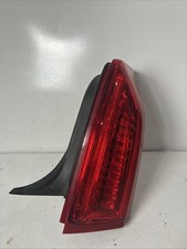  Oem 2013 2018 Cadillac Ats Sedan Led Passenger Right Side Tail Light