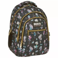 Plecak 30x42x20 2zam 4kiesz Backup 6 O 22 Derf Derform