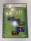 Xbox Live Arcade Compilation Disc  - TESTED ✅✅ - (Microsoft Xbox 360, 2007)
