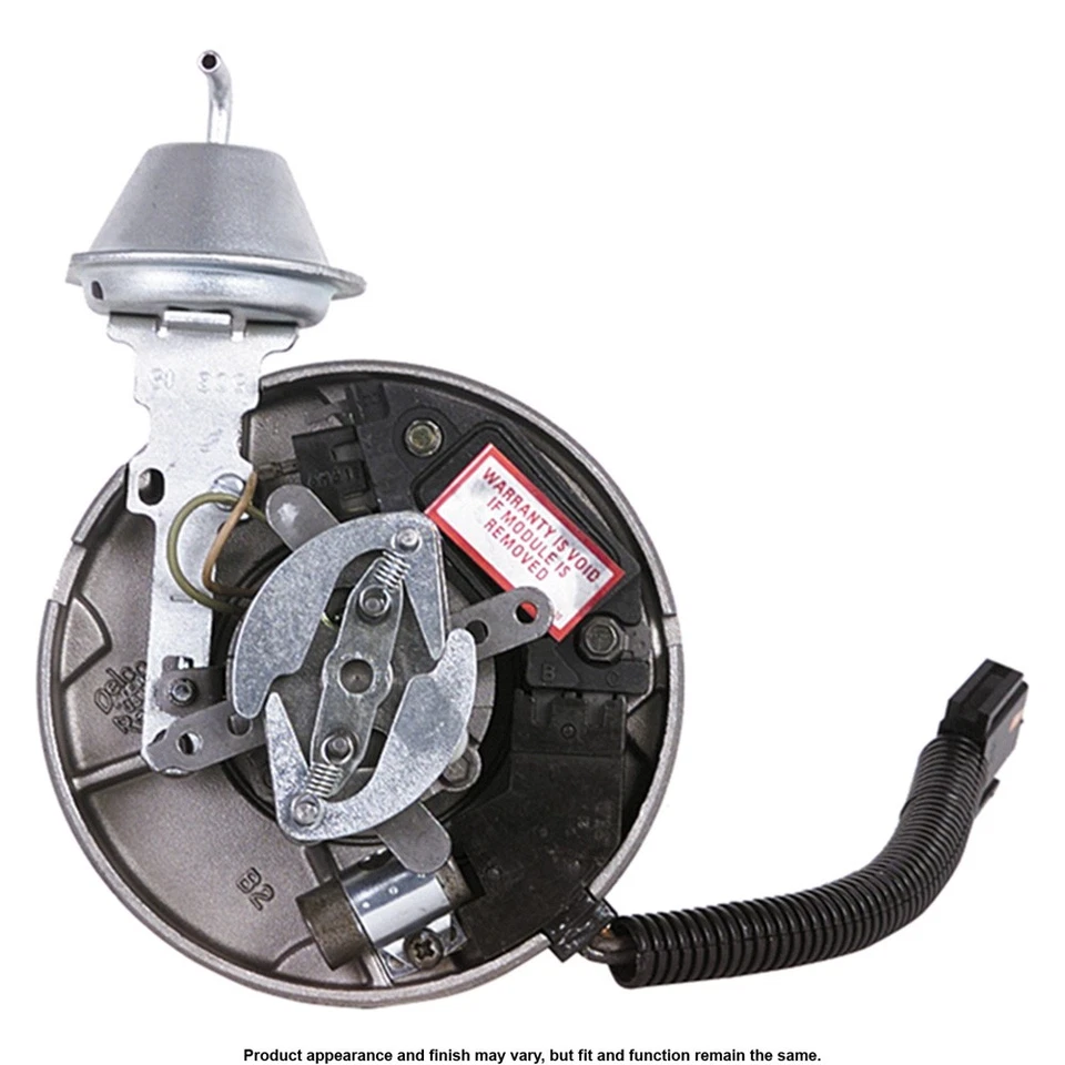 For Buick Electra Oldsmobile Custom Cruiser Cardone Ignition Distributor TCP - Image 2 of 3