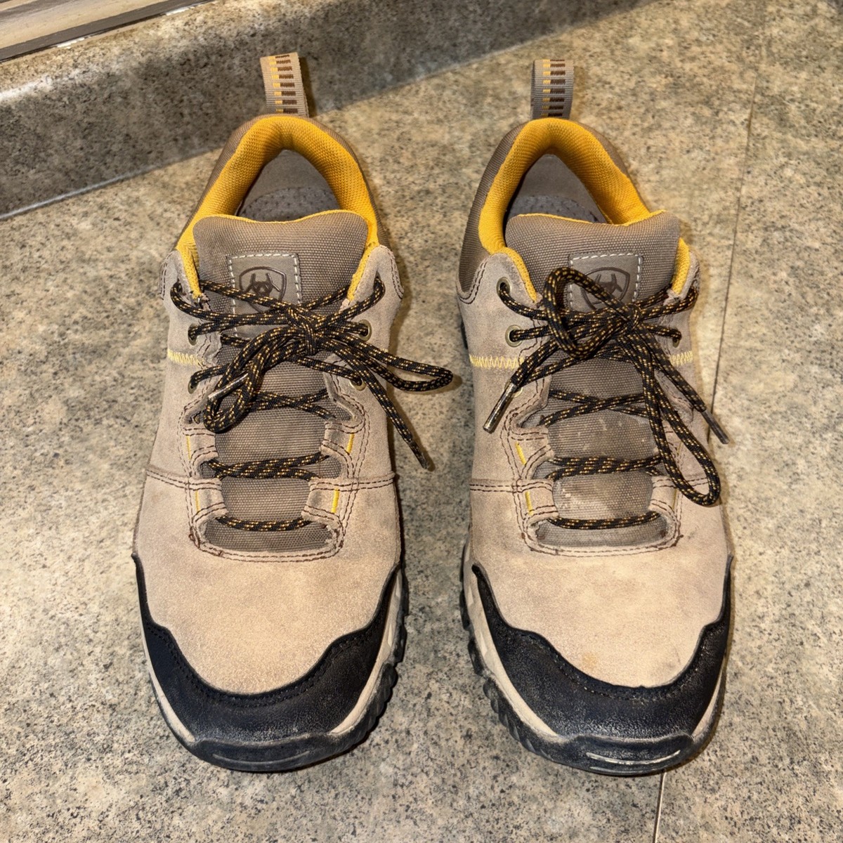 Ariat Men display picture 2