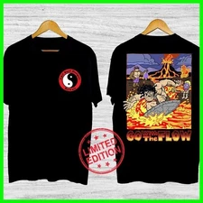 LIMITED T&C Vintage Town And Country Surf Design T-Shirt