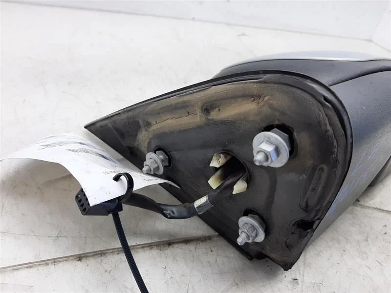 Espejo retrovisor lateral del conductor eléctrico sin calefacción 99-02 GMC SIERRA 1500 PICKUP 15172247 Foto 4 de 4