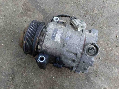 OPEL ZAFIRA A F75 Kondensatpumpe Klimaanalge 4472208071 2.00 Diesel 32526029