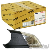 Tyc Blinker Led Blinkleuchte AußEnspiegel Rechts FüR Skoda Octavia Vw Polo