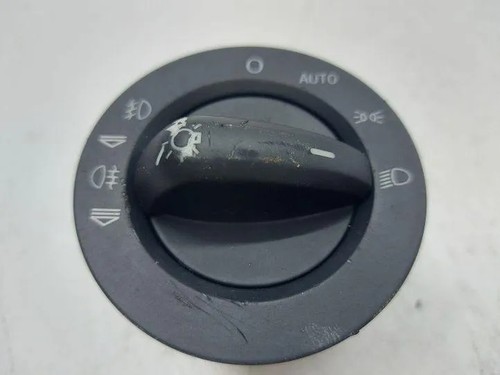 AUDI Q7 4L Scheinwerferschalter 4F2941531D 3.00 Diesel 171kw 2006 26469958