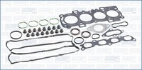 Dichtungssatz Zylinderkopf Ajusa 52270100 FüR Ford CB1 Ccn Fiesta 6 Van