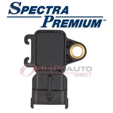 Spectra Premium Manifold Absolute Pressure Sensor for 2008 Isuzu i-370 - MAP ek