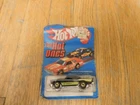 Vintage 1981 Mattel Hot Wheels Car Hot Ones '57 Chevy Purple MOC NRFB