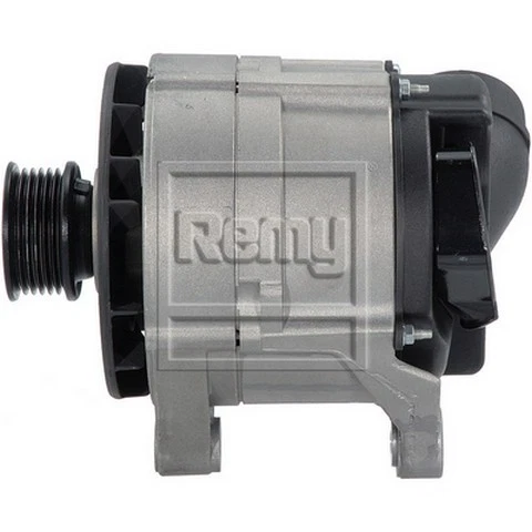 Remy 14357 高级发电机 适用于 91 - 92 宝马 325i 325is 325iX — 第 4/4 张图片