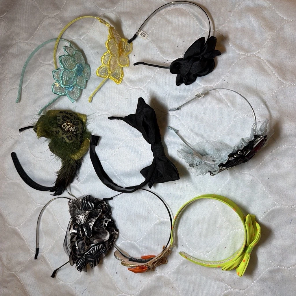 headband lot products for sale | eBay display picture 2