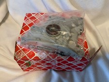 polo gti oil pump part no 34323