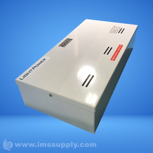 Hubbell Lighting LPS20-S Éclairage Central Micro Onduleur 20W FNFP - Photo 8/10